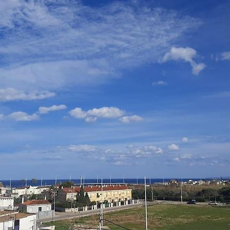 Apartamento En El Grao De Gandia Zewnętrze zdjęcie