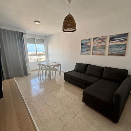 Apartamento En El Grao De Gandia Zewnętrze zdjęcie