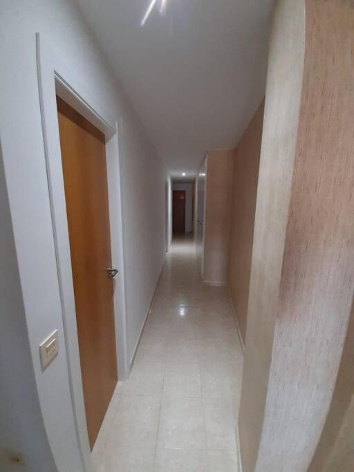 Apartamento En El Grao De Gandia Zewnętrze zdjęcie