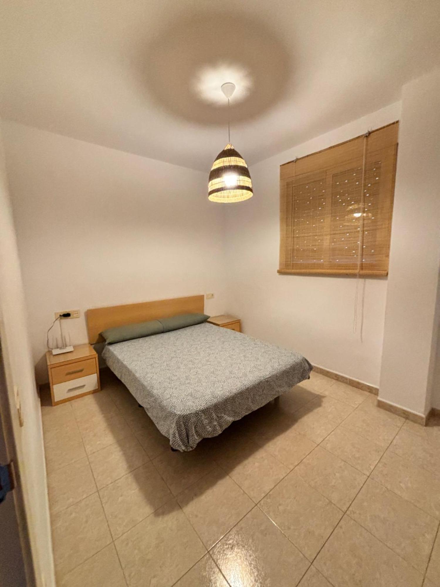 Apartamento En El Grao De Gandia Zewnętrze zdjęcie