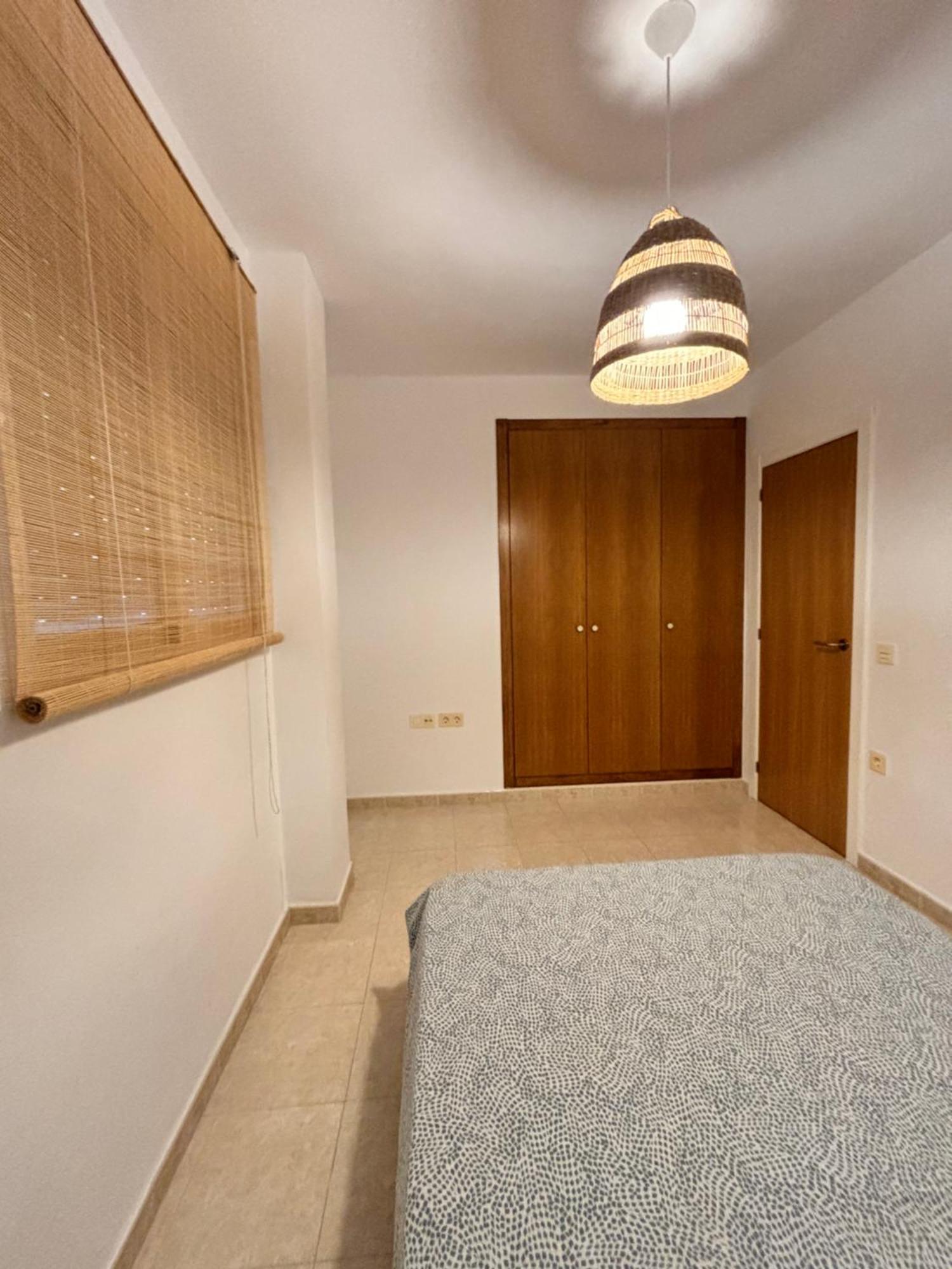 Apartamento En El Grao De Gandia Zewnętrze zdjęcie